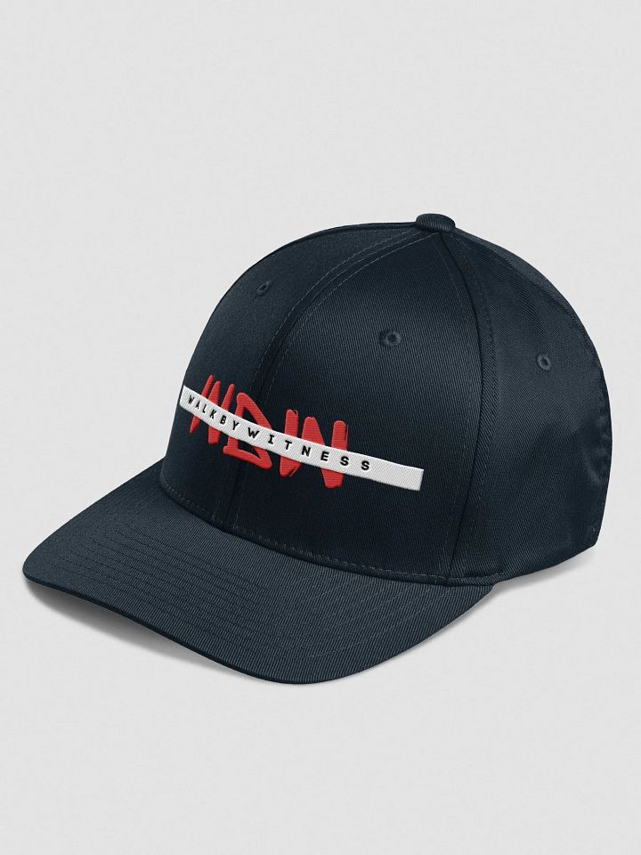 Walk by witness Hat product image (2)