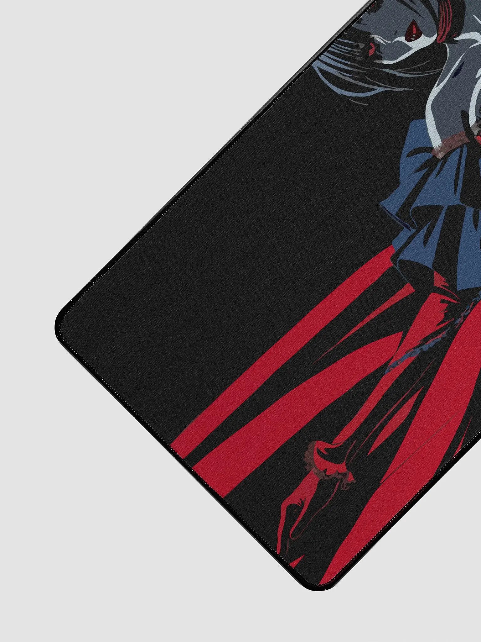 Gothic Femme Fatale Desk Mat product image (2)