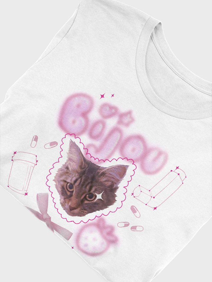 hypoallergenic // tee shirt product image (2)