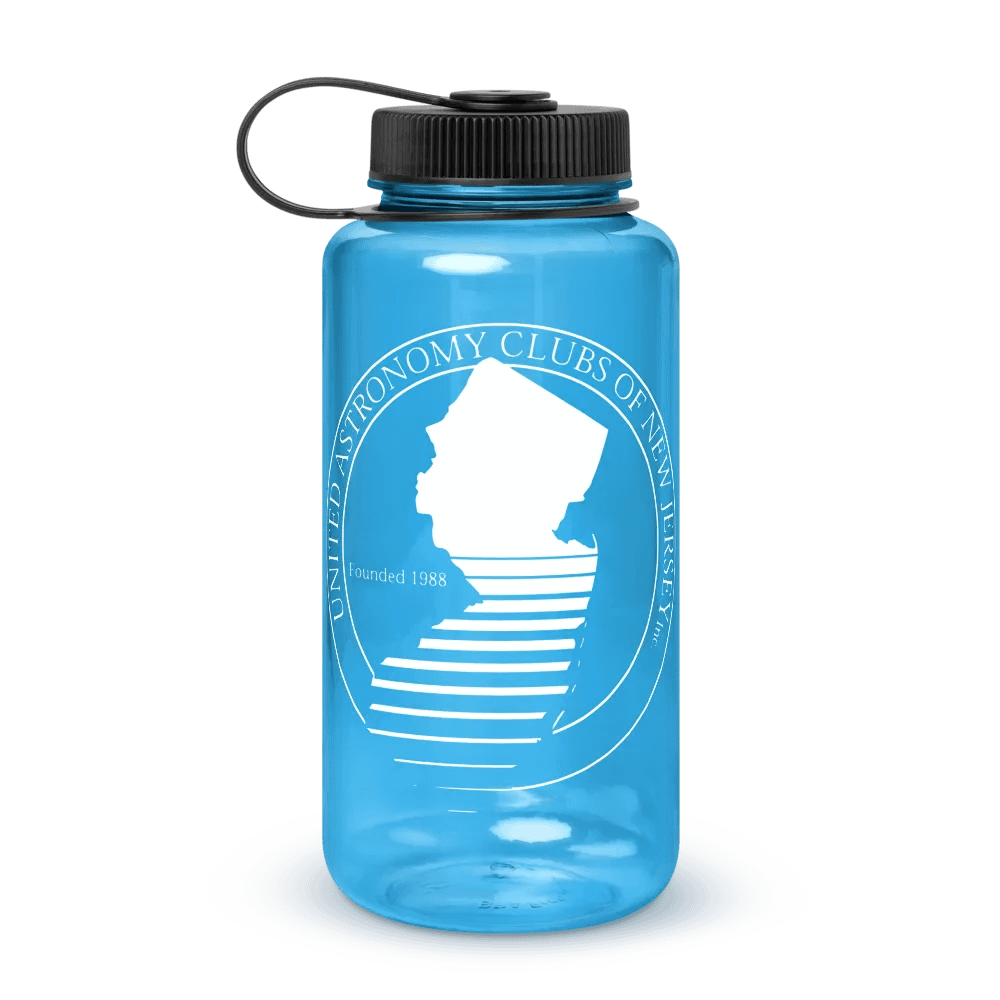 UACNJ Logo 32oz Wide Mouth Water Bottle product image (3)