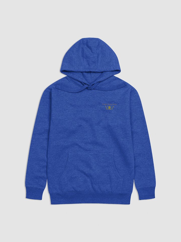 Ichirin Hoodie product image (1)