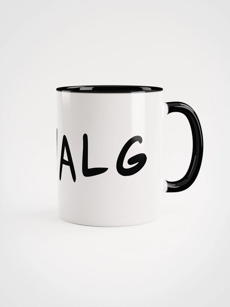 The Change Perspective Mug product image (2)
