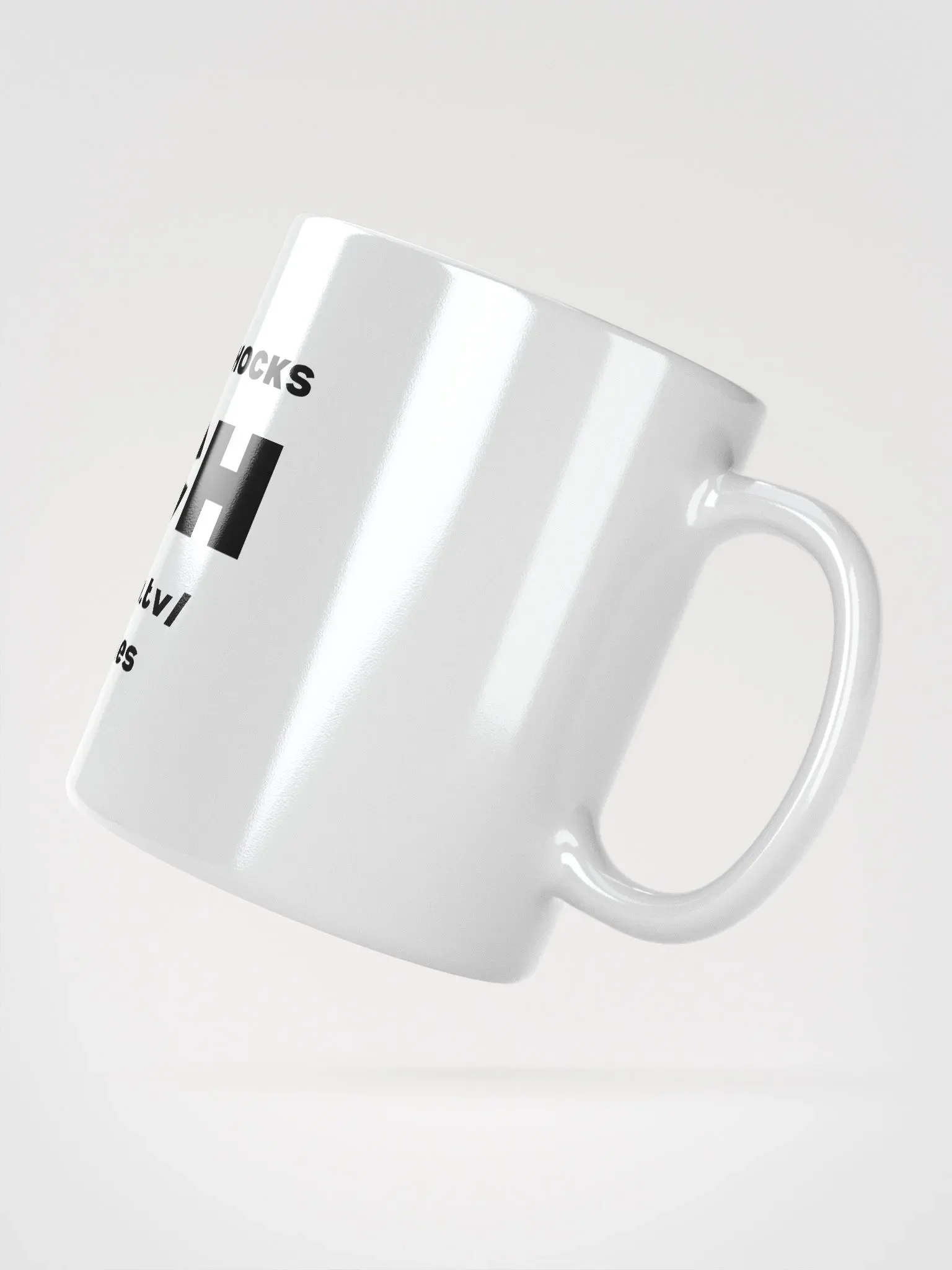 !OUCH Mug product image (4)