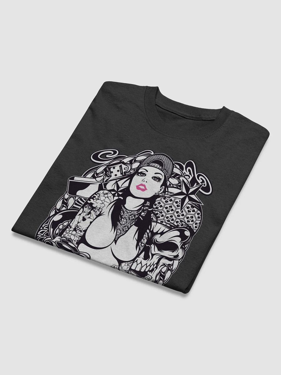 Skull Babe Joker product image (2)