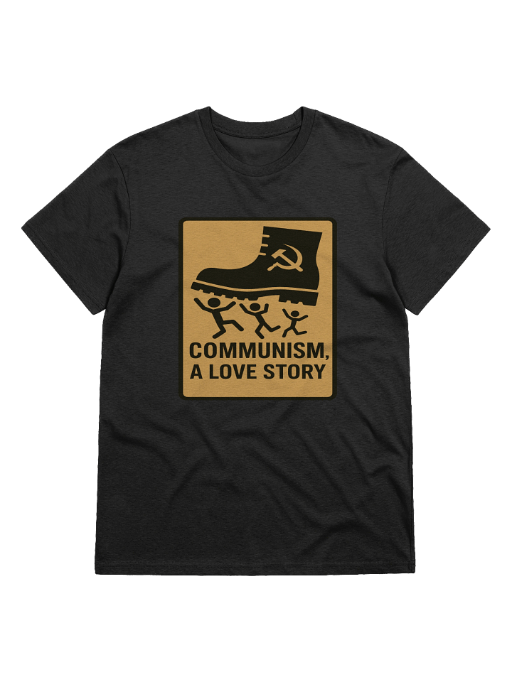 Communism, A love story product image (1)