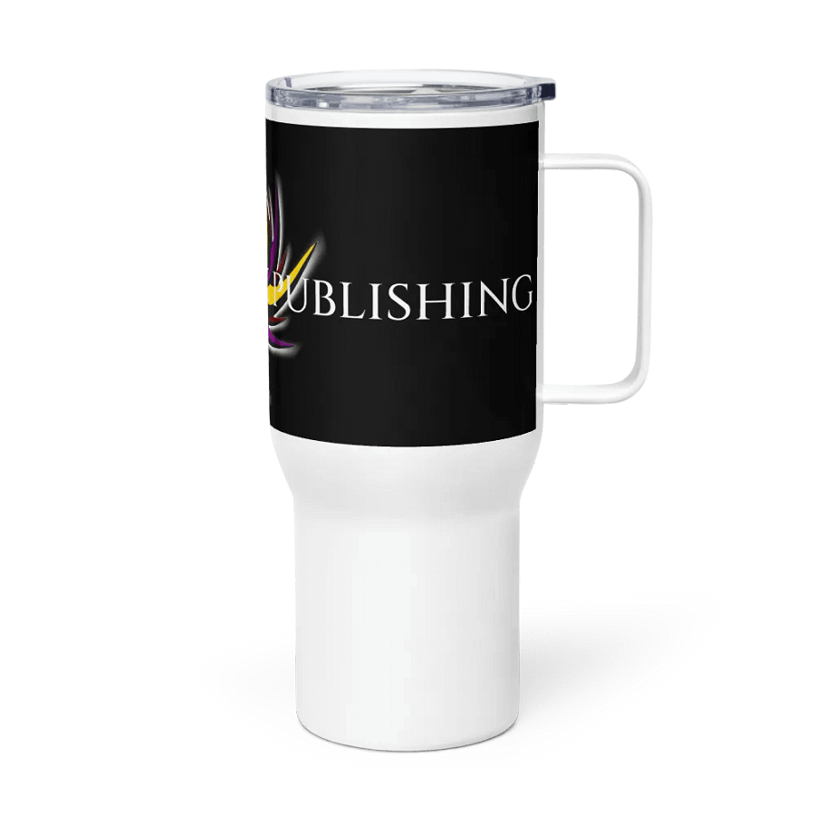 Travel Mug product image (3)