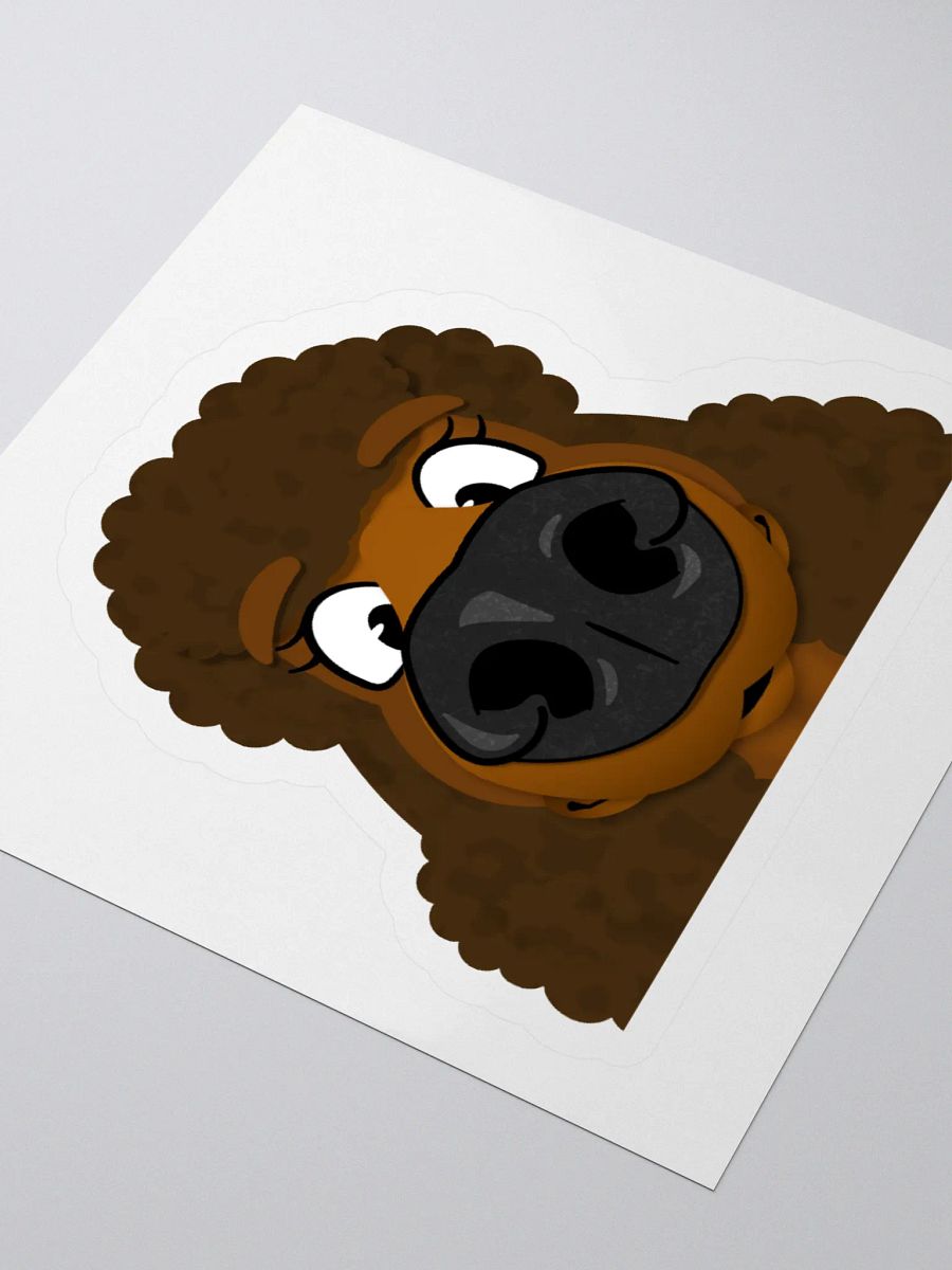Poodle Peeker product image (3)