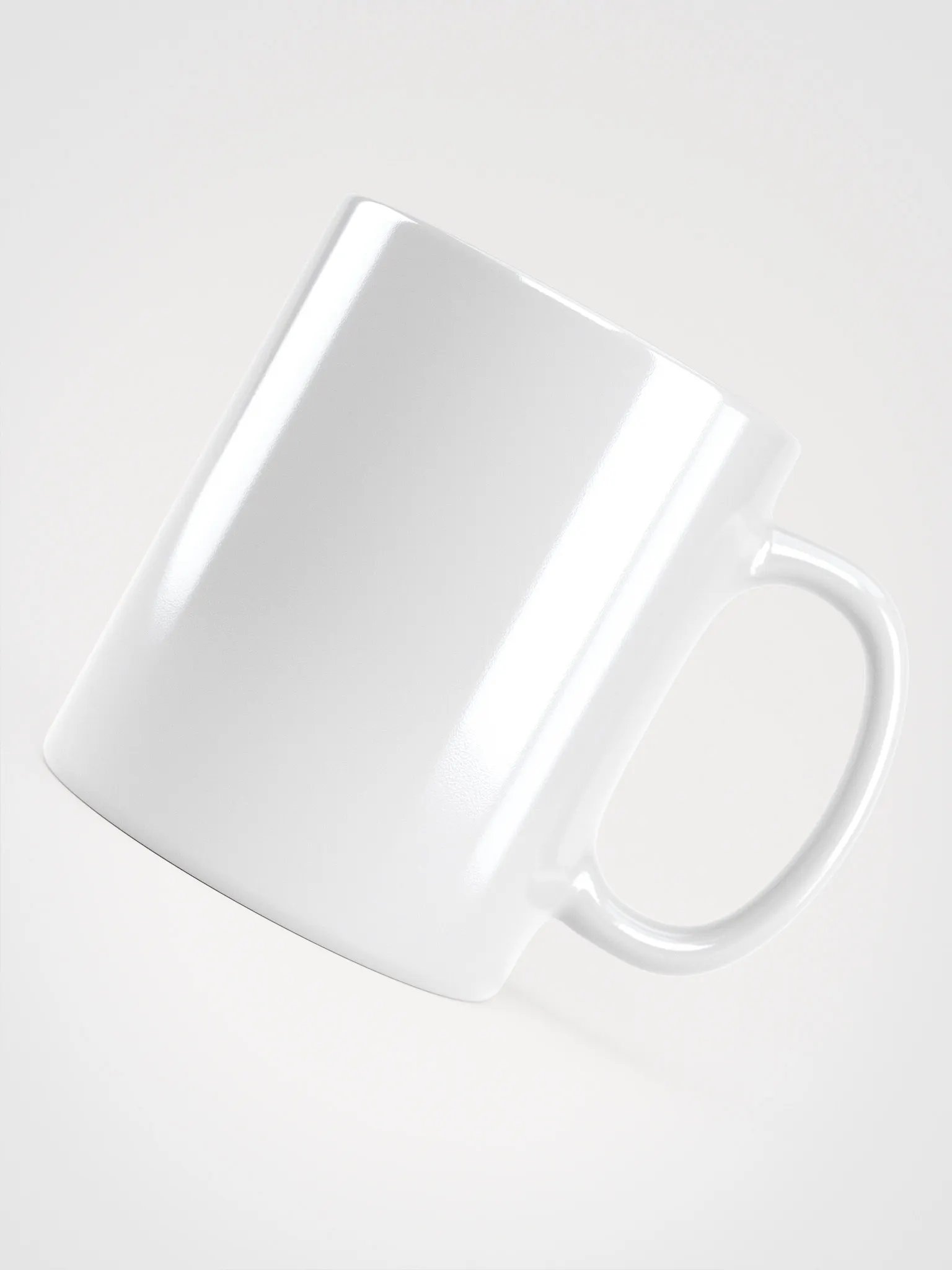 The Gamer Glossy Mug product image (5)
