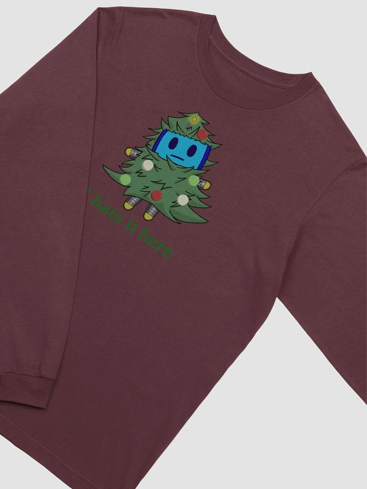 KuluTree Long Sleeve 