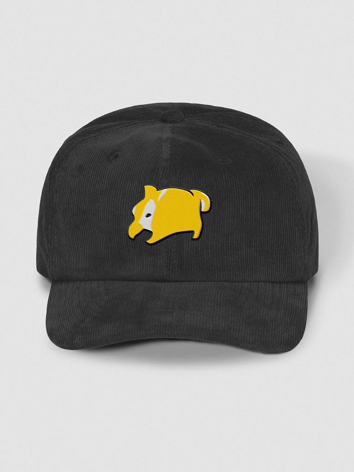 GOLD Baby Chinchompa Hat product image (1)