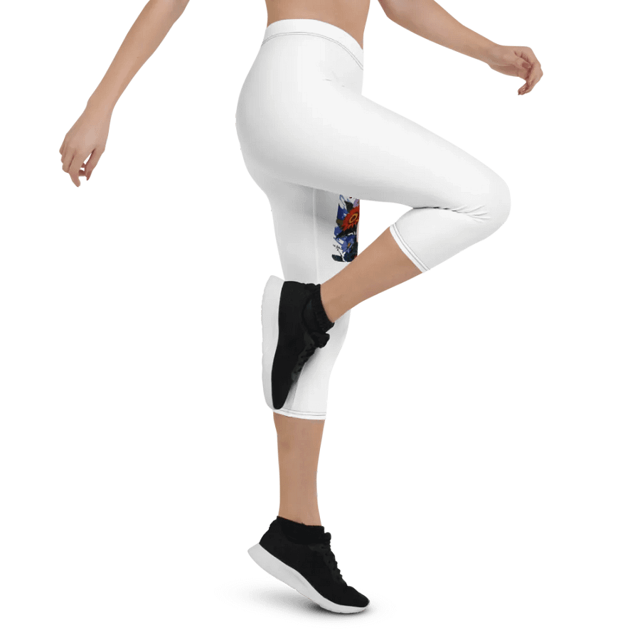 Lofi Leggings product image (4)