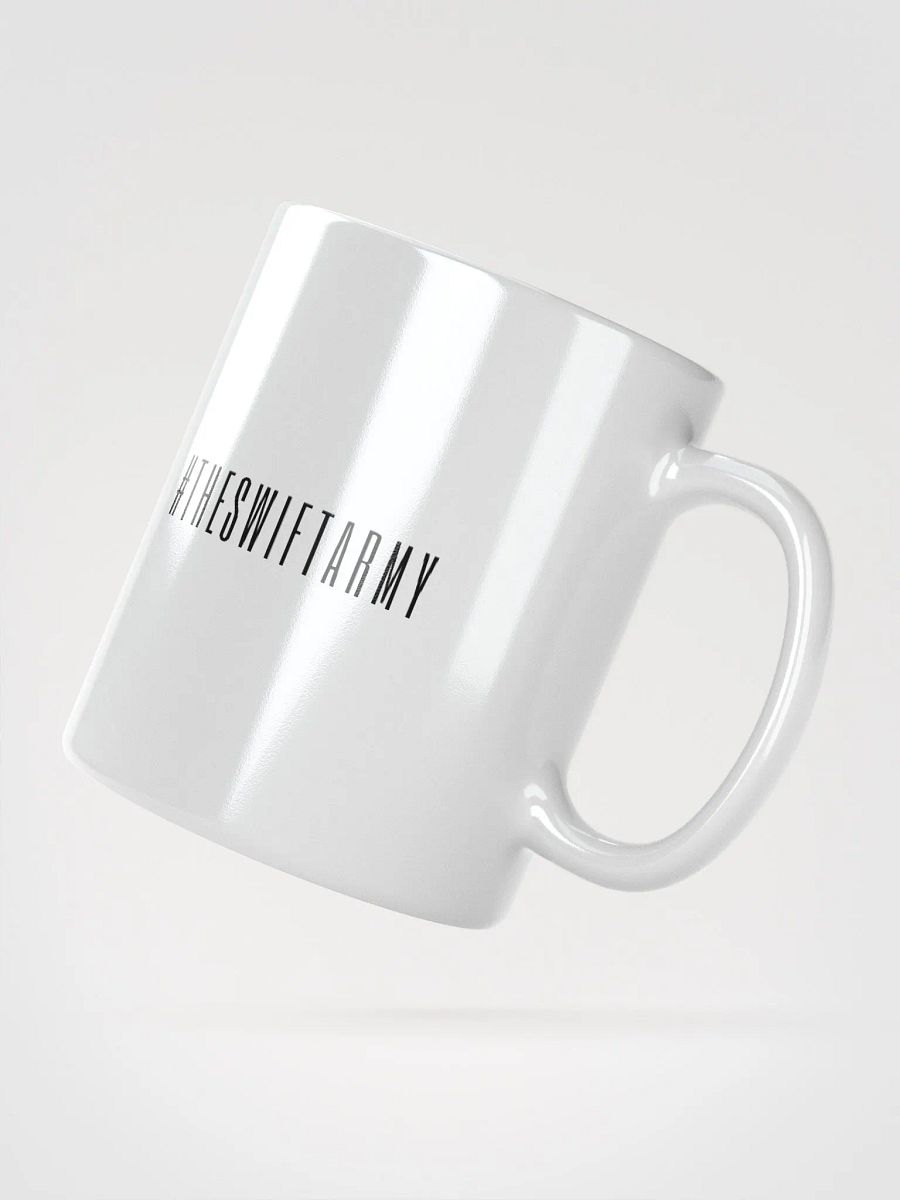 SwiftKiss Mug product image (3)