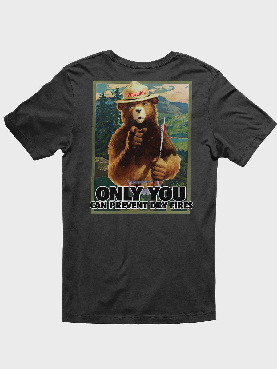 Dry fire the Bear. product image (1)