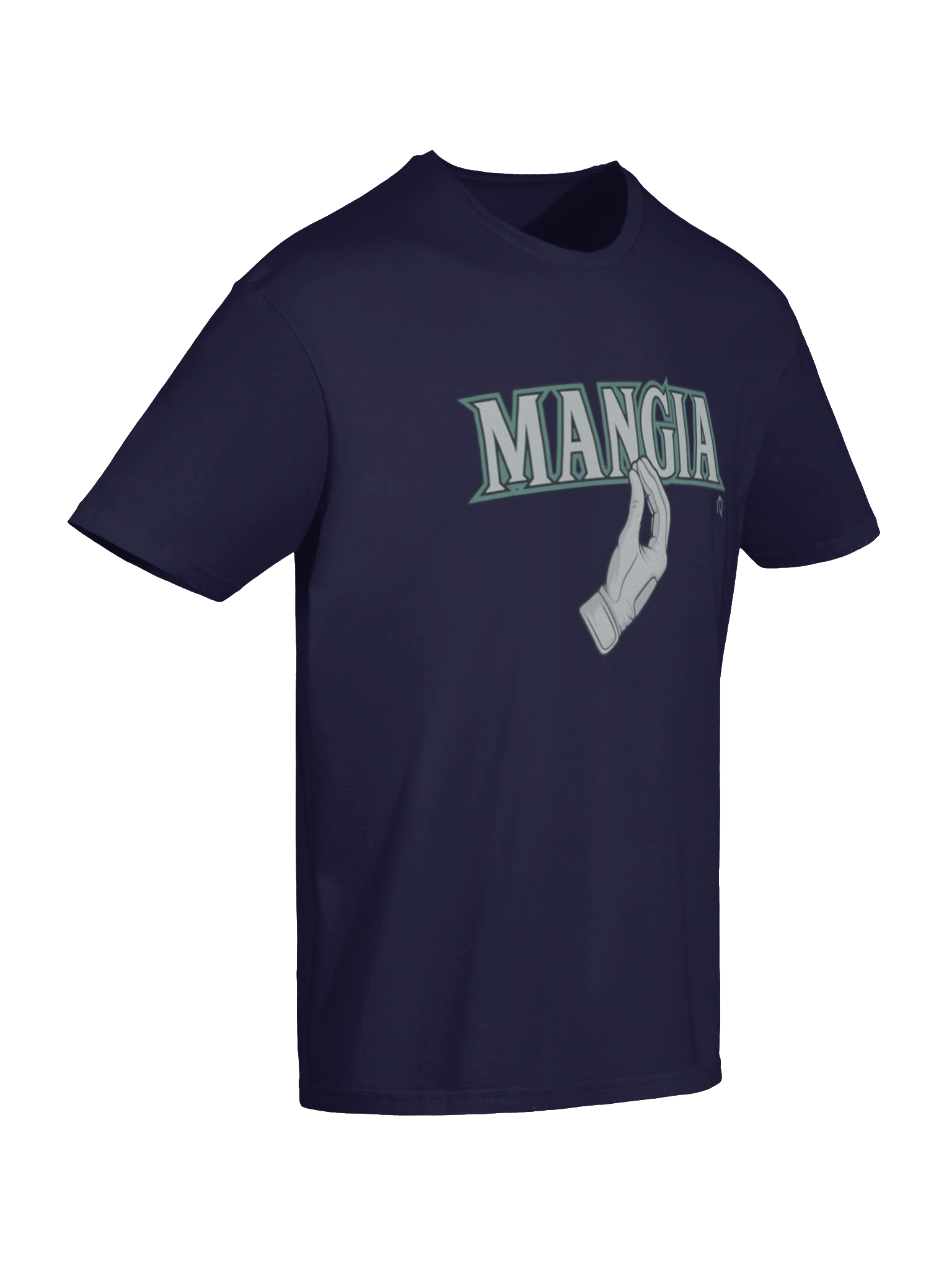 Mangia T-Shirt product image (7)