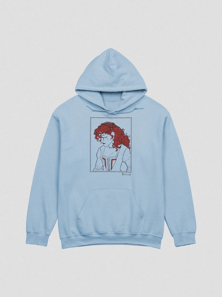 Framed Gan Hoodie product image (4)