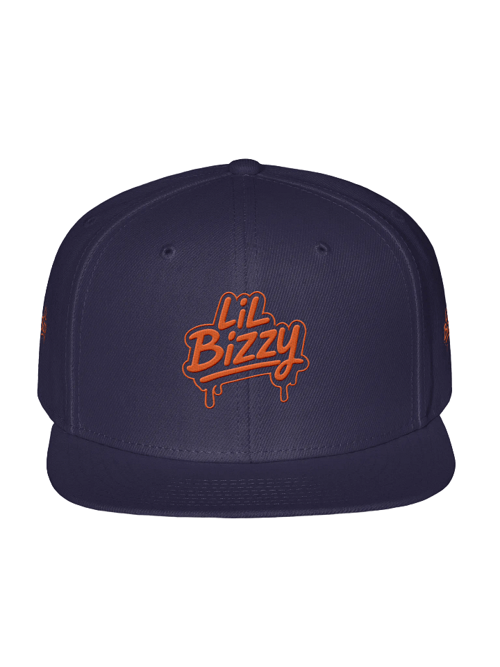 Official Lil Bizzy Snapback product image (5)
