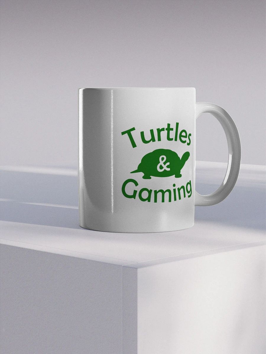 Cultus Turtur Mug product image (4)