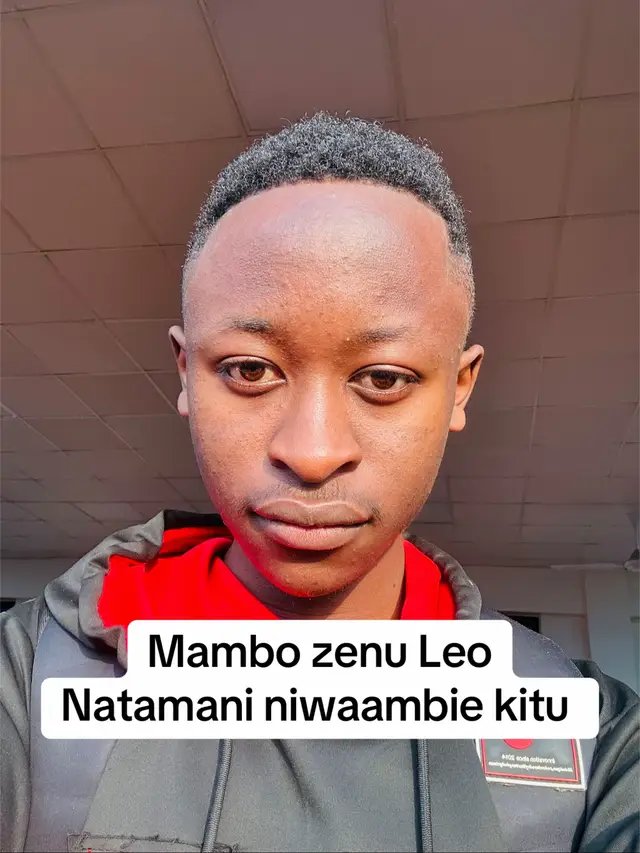 STORY HII NAWEZA KUJA KUIFUTA !! Anytime #sam #samalentv #storytime 