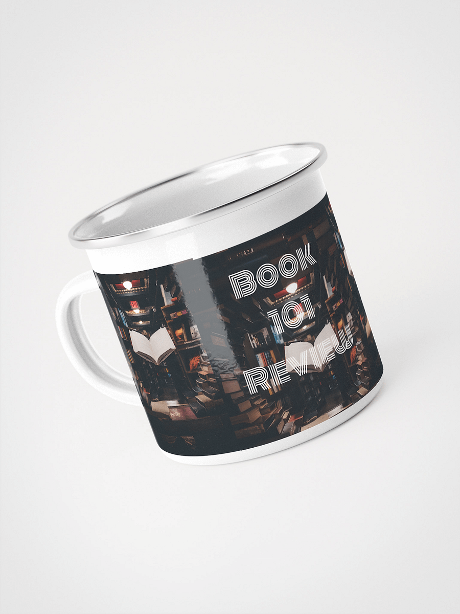 Enamel Mug! product image (4)