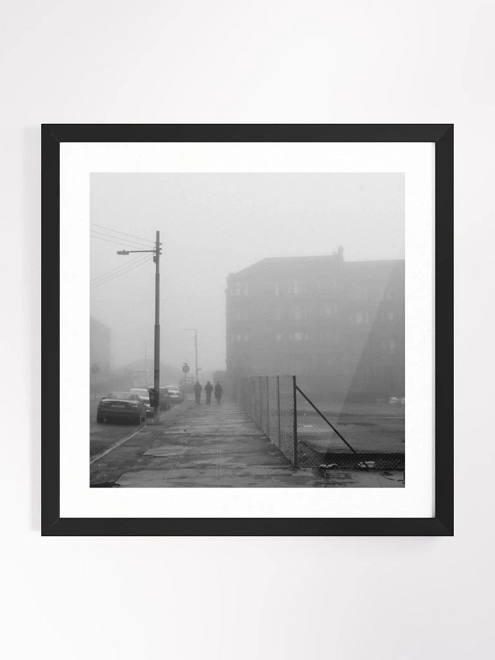 Framed Street Photography product image (1)