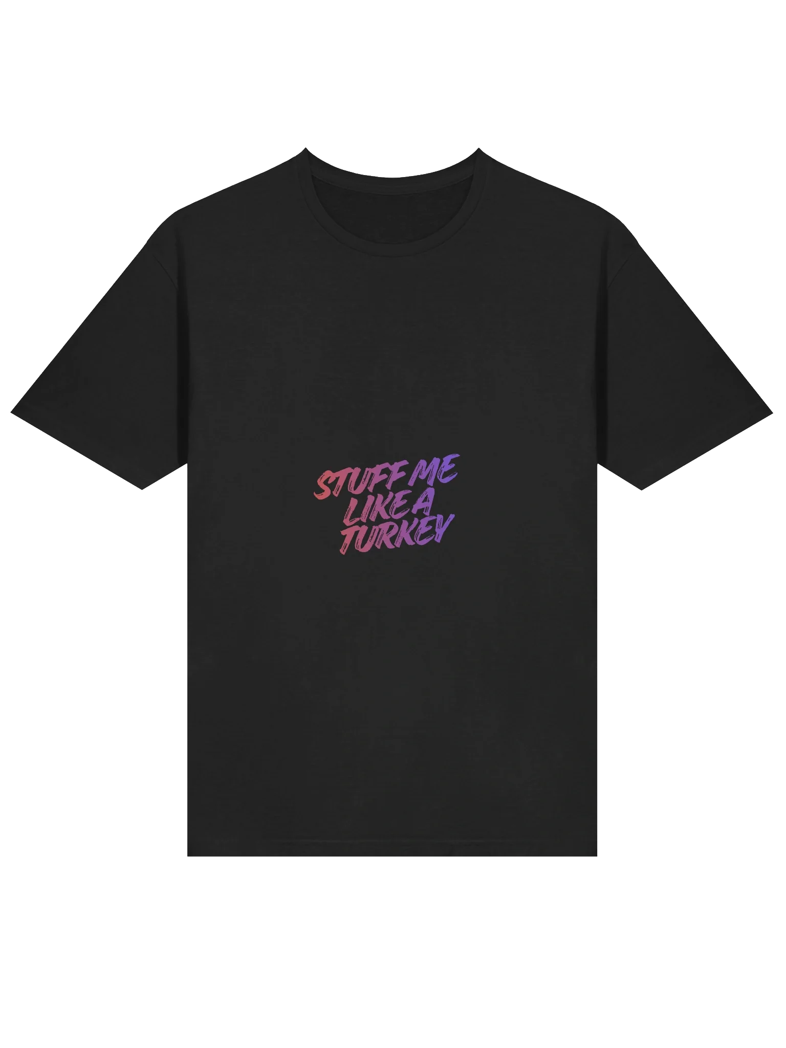 Stuff Me Like a Turkey, Then Ghost Me product image (3)