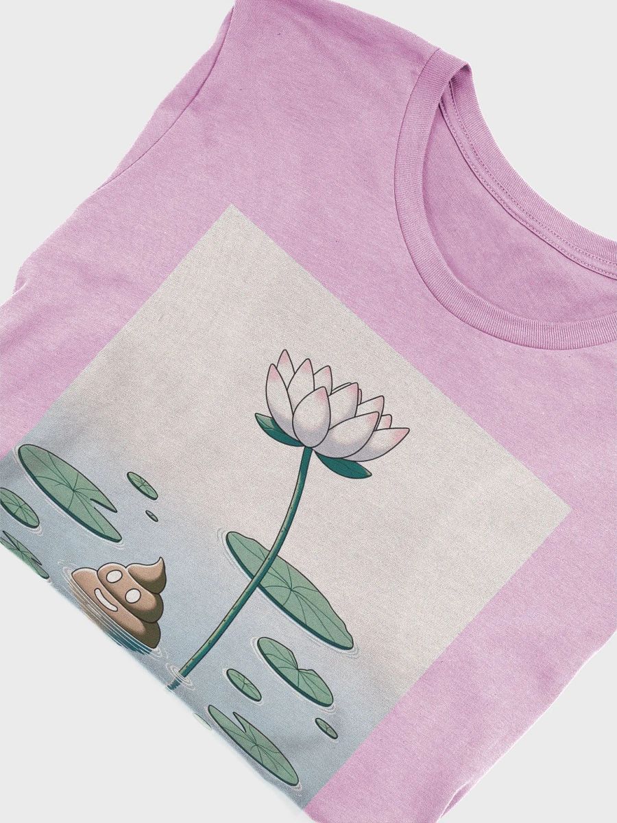 Great Poo Pond Shirt product image (3)