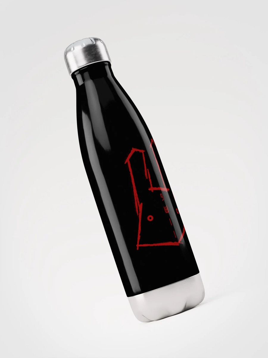 Swultist Bunny Steel Bottle product image (5)