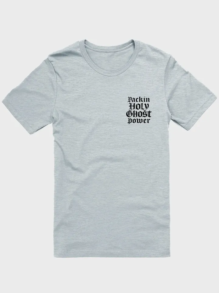 Packin' Holy Ghost Power product image (2)