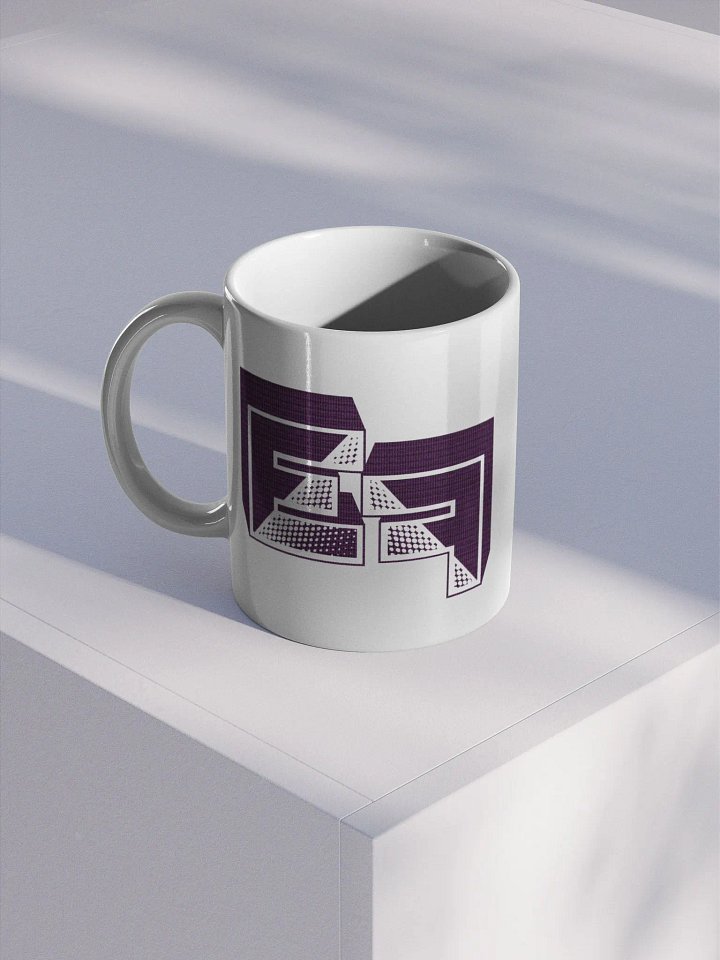 Retro Elite mug product image (1)