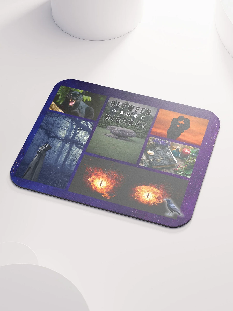 BTB Mood Board Mouse Pad product image (3)