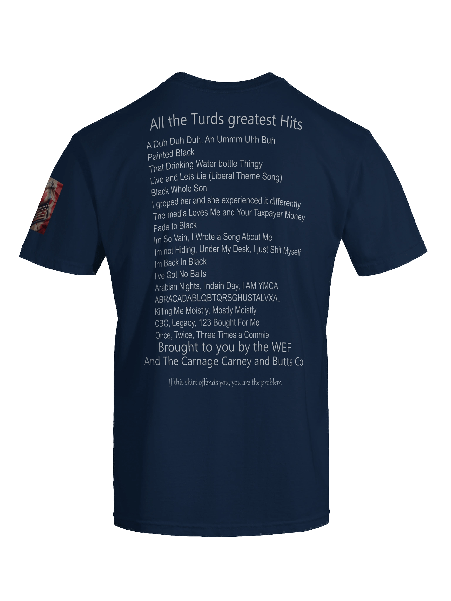 Turd Tour product image (68)