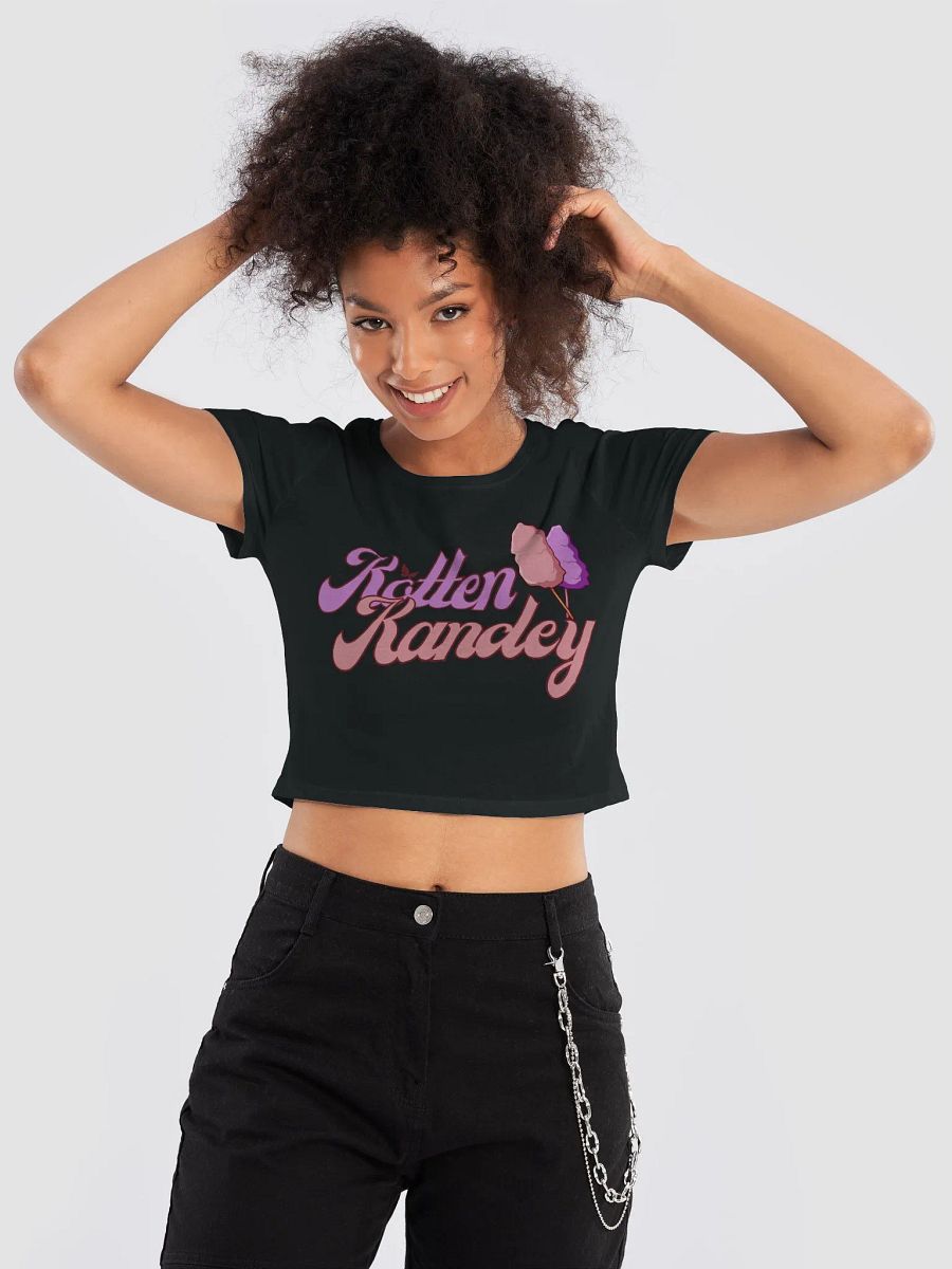 Kotten Kandey Crop Top product image (1)