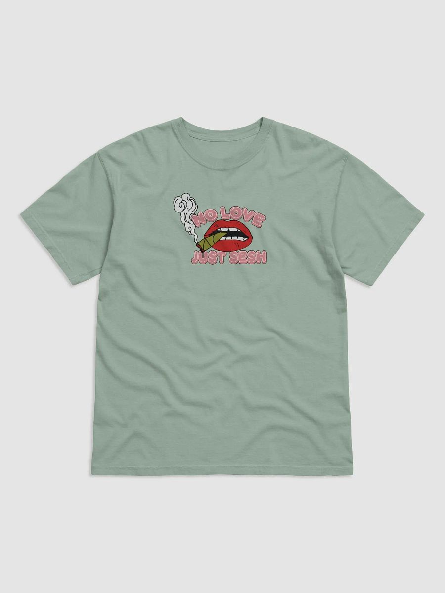 No love just Sesh! T-shirt product image (10)