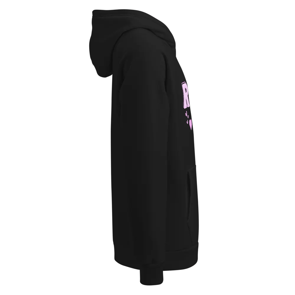 RoccoRox UnderArmour Womens Hoodie product image (3)