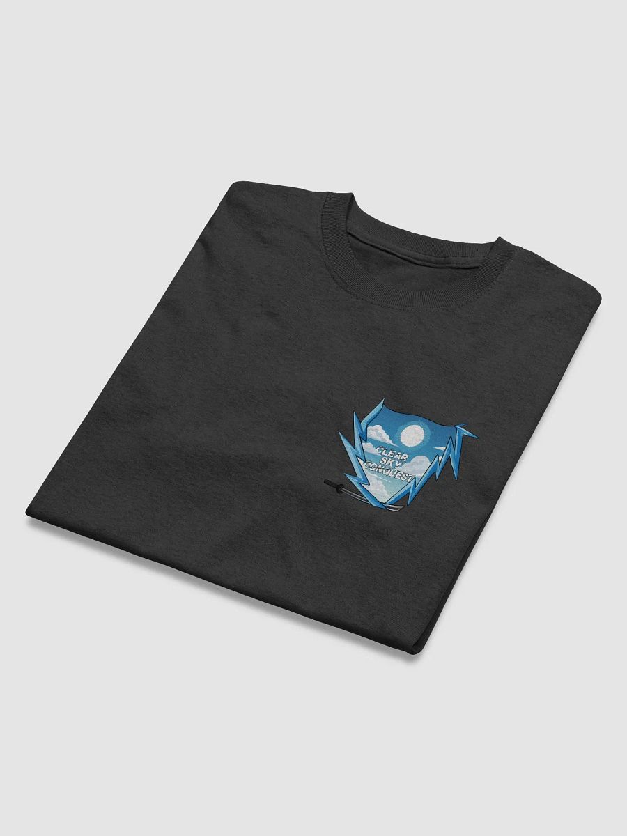 Team Clear Sky Conquest Shirt product image (4)