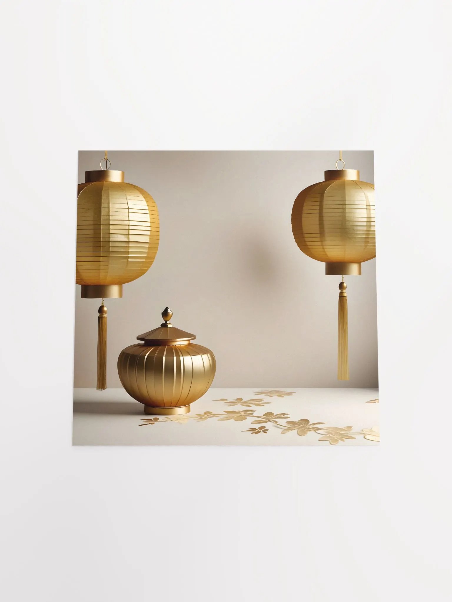 Golden Lanterns product image (19)