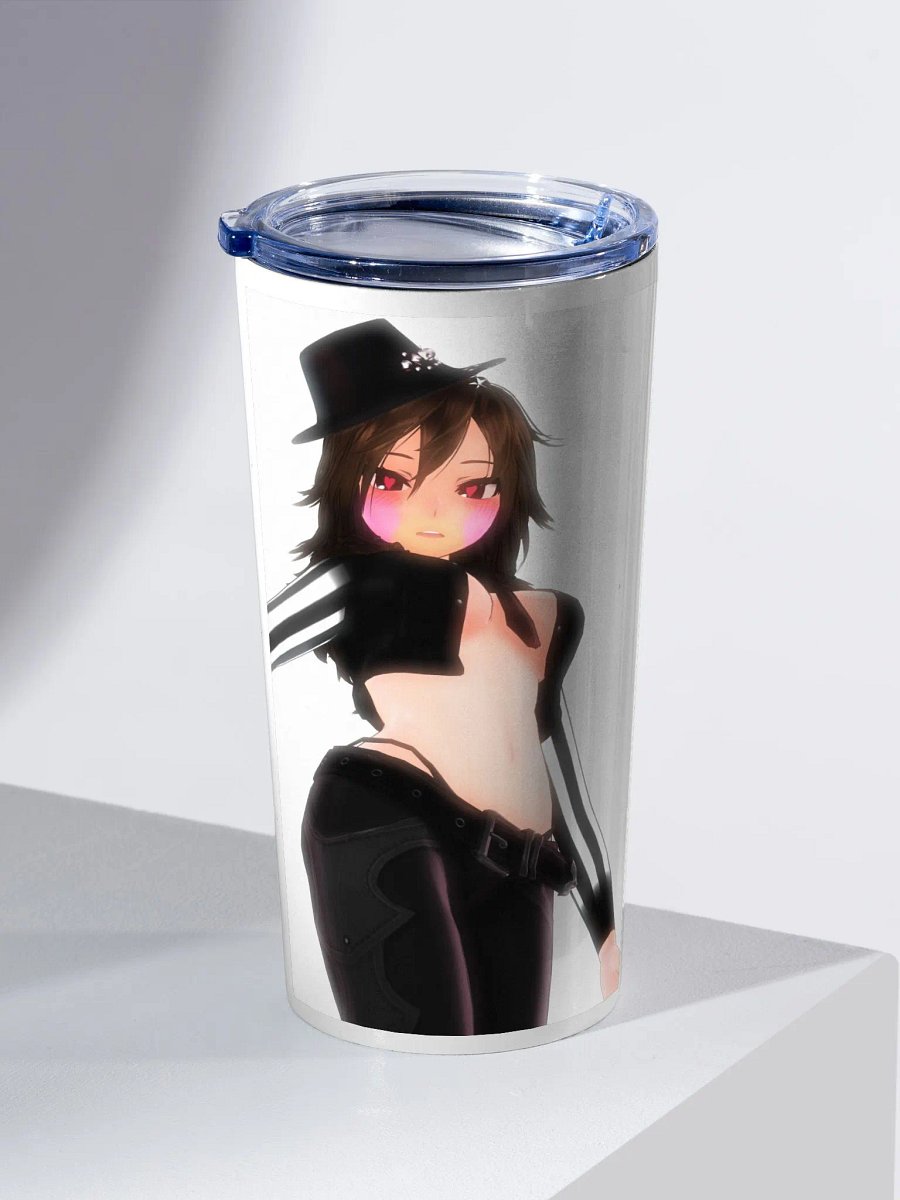 Yami Flirt Tumbler product image (2)