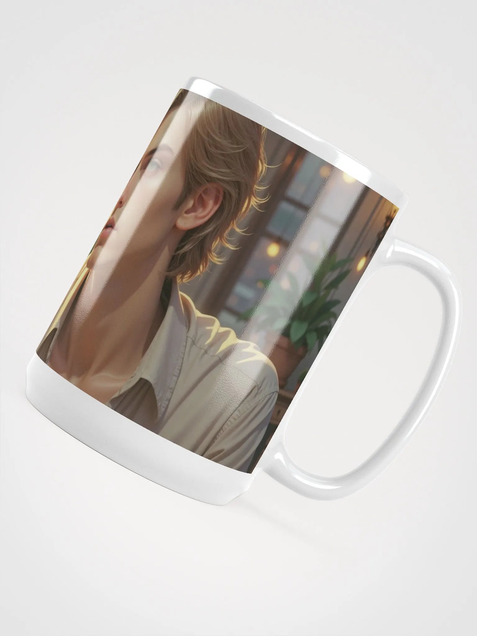 Tristan - Mug product image (3)