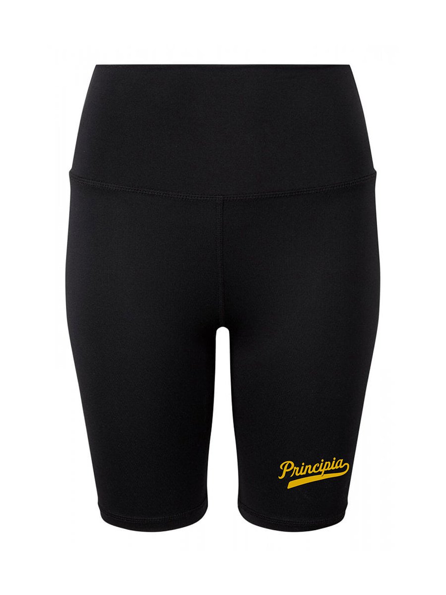 Principia - Legging Shorts product image (1)
