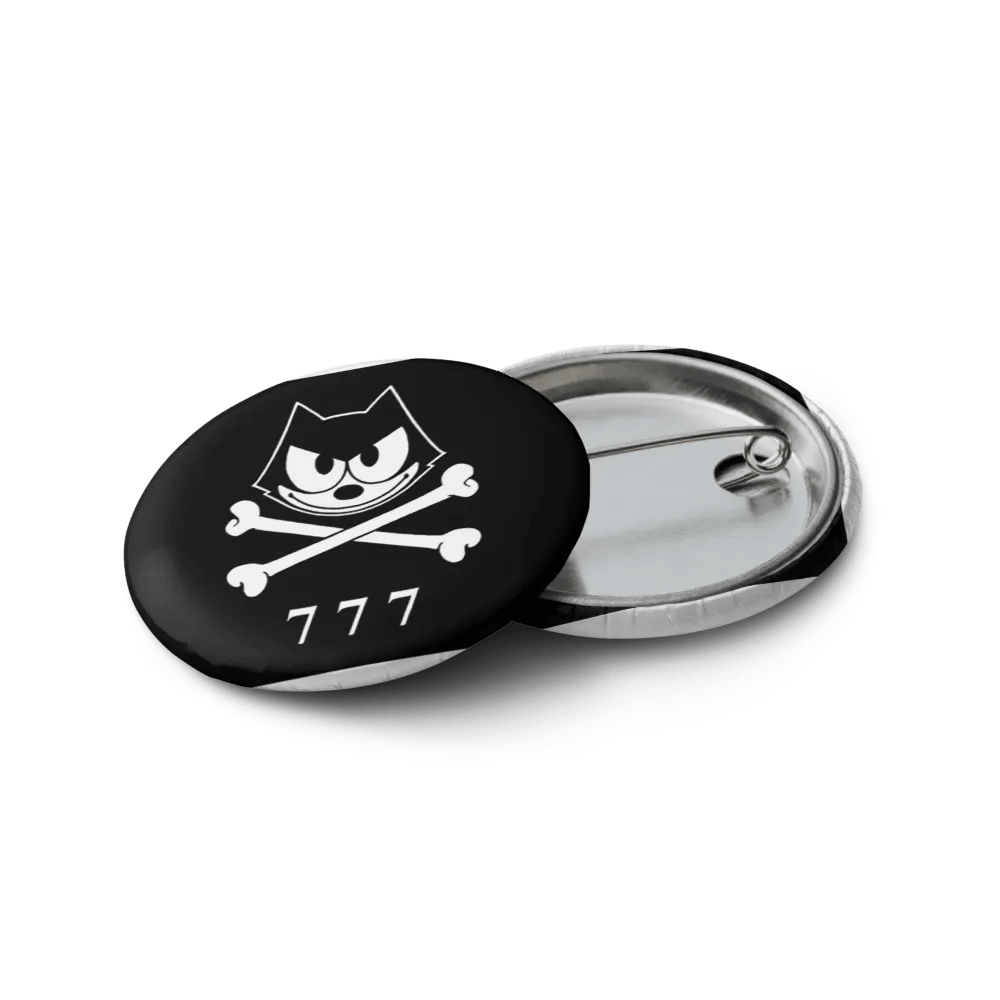 THOMAS 777 PIN COLLECTION 2 product image (7)
