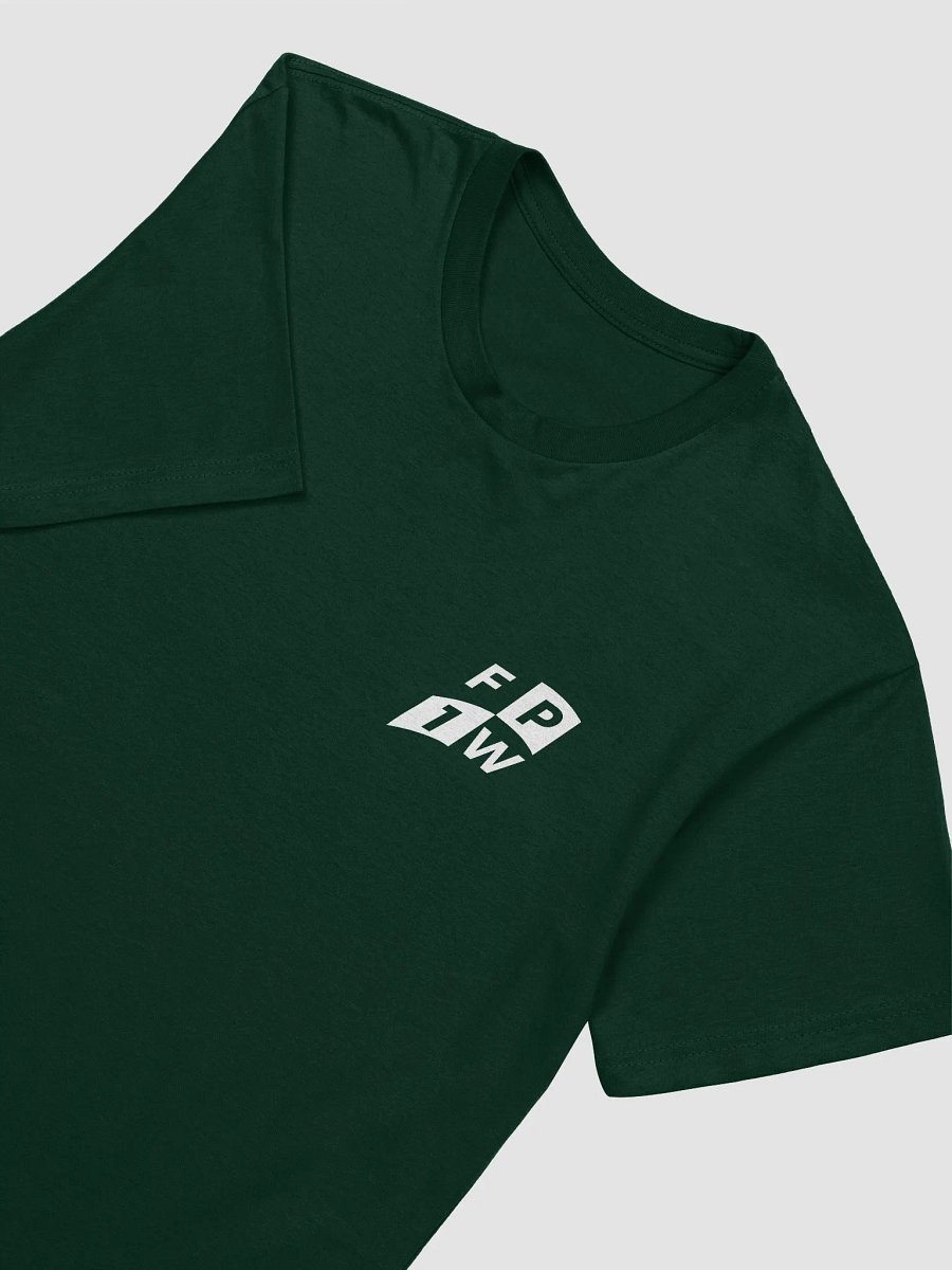 Rebrand Tee 2024 product image (3)