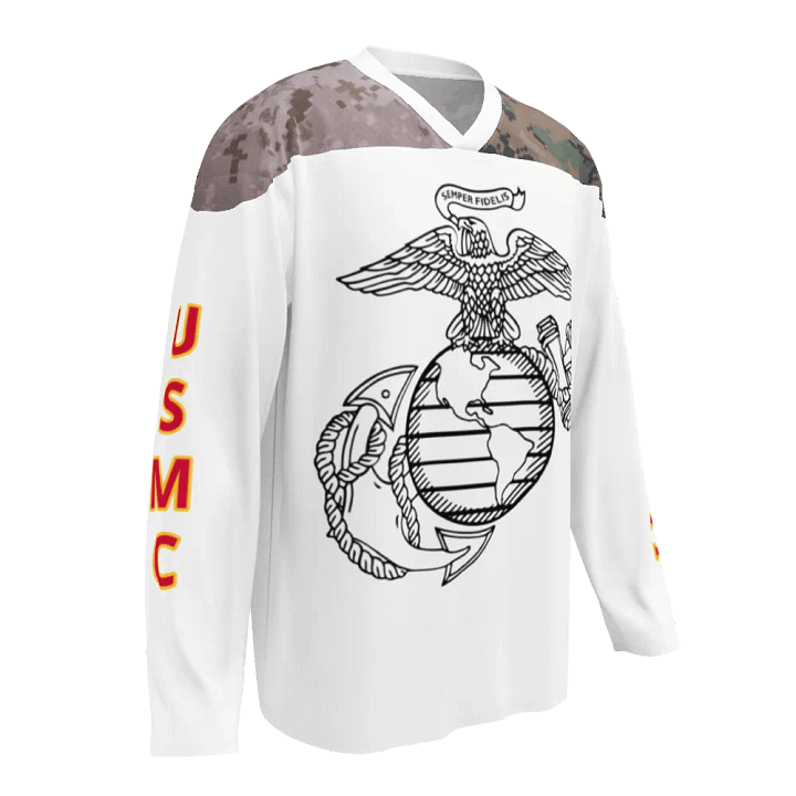 USMC Jersey product image (1)