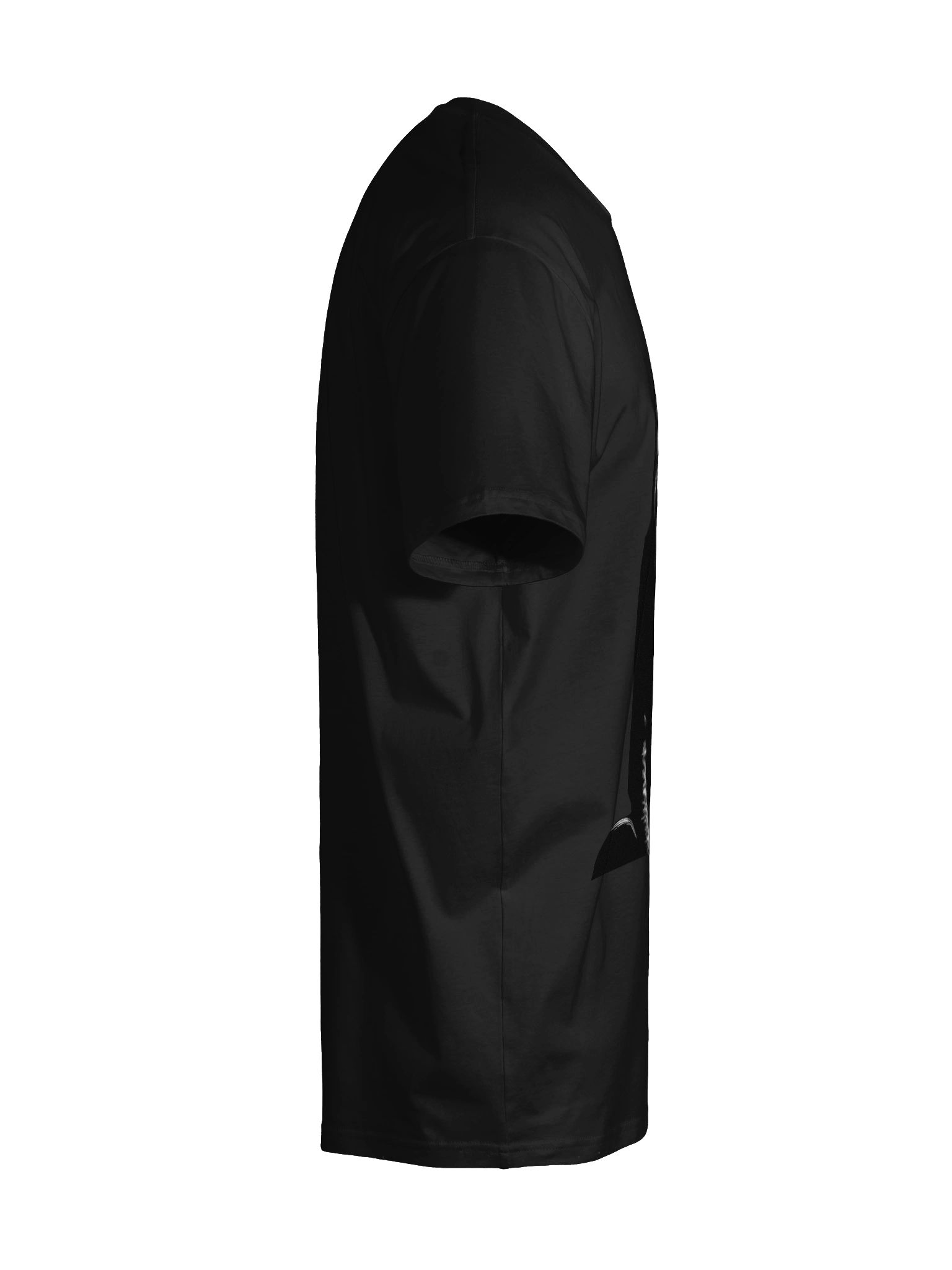 Silent Rebellion – Anonymous Mask Tee product image (47)