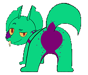 Yiffster