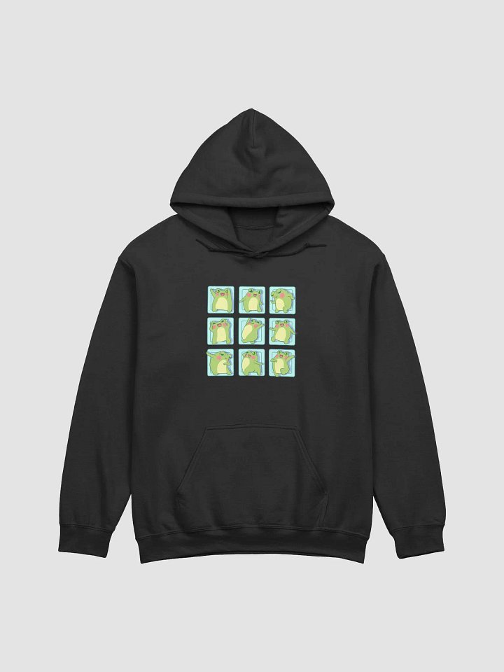Frog Dance Hoodie product image (7)