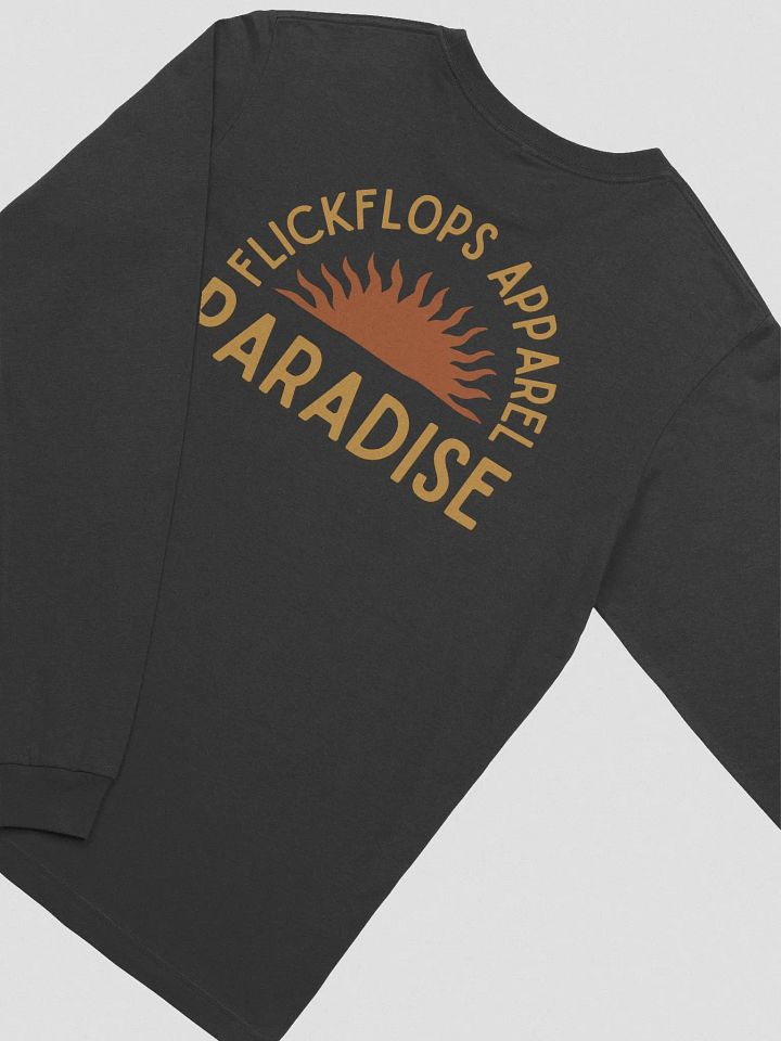 FF. MIDNIGHT LONG SLEEVE product image (1)