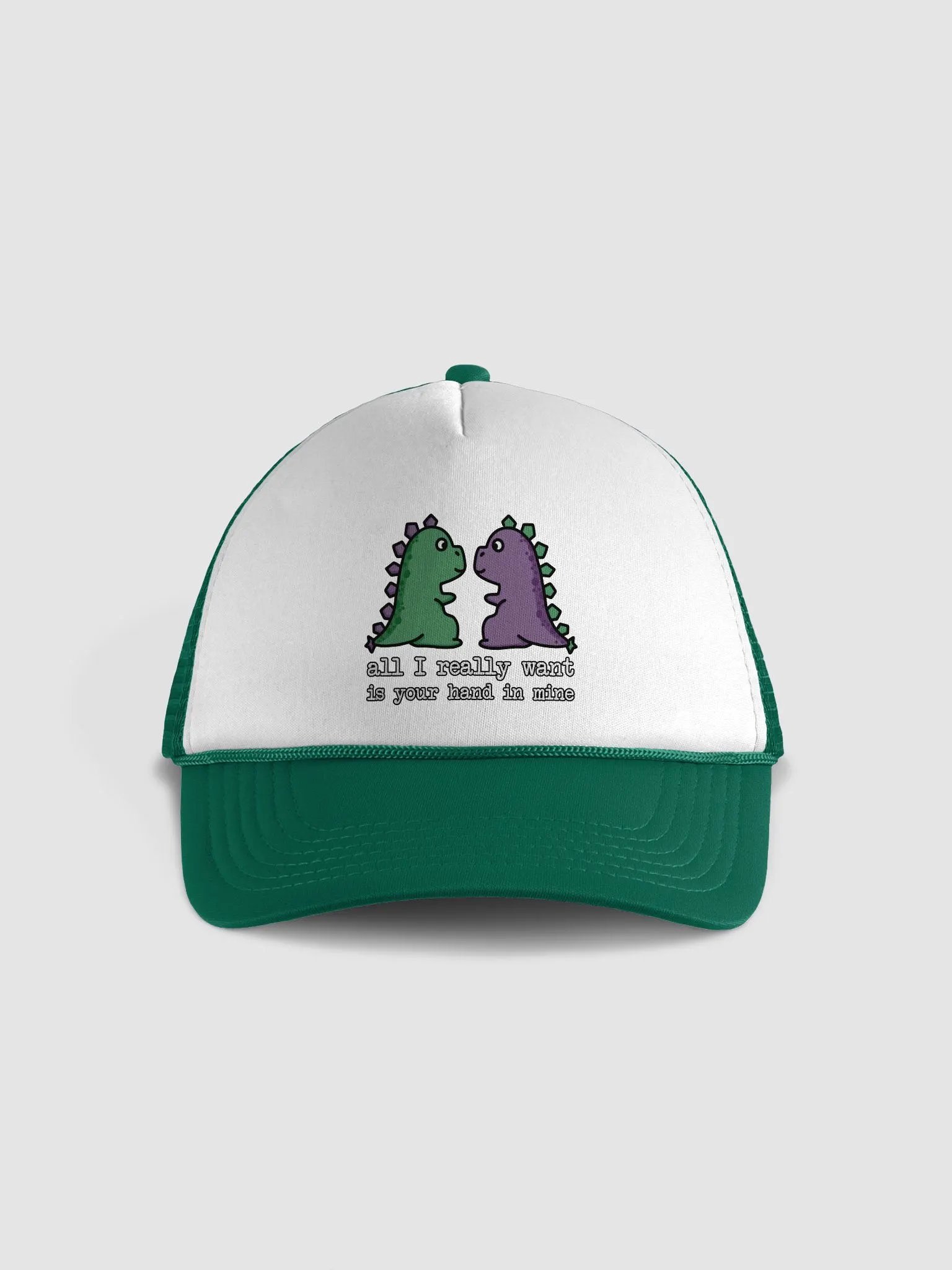All I Really Want Hat product image (9)