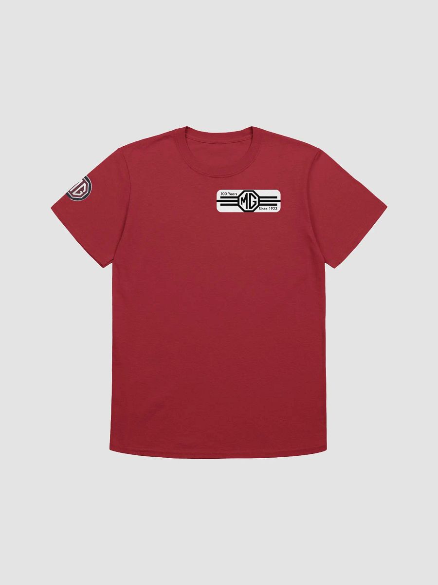 Centenary T Shirt product image (4)