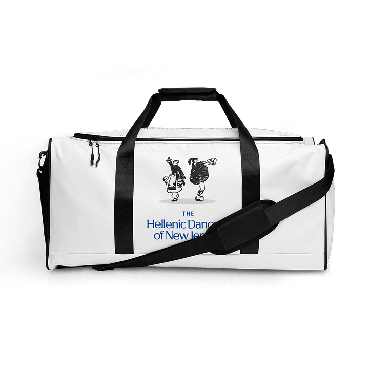 HDNJ Duffle Bag product image (1)