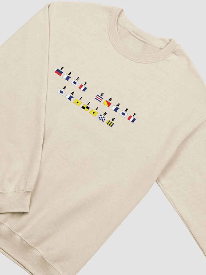 EAST COAST SAILING SIGNAL FLAGS product image (2)